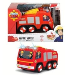 Fireman Sam - Non Fall Jupiter