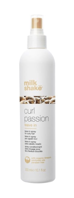 milk_shake - Curl Passion Leave In Conditioner 300 ml
