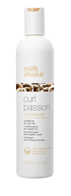 milk_shake - Curl Passion Conditioner 300 ml