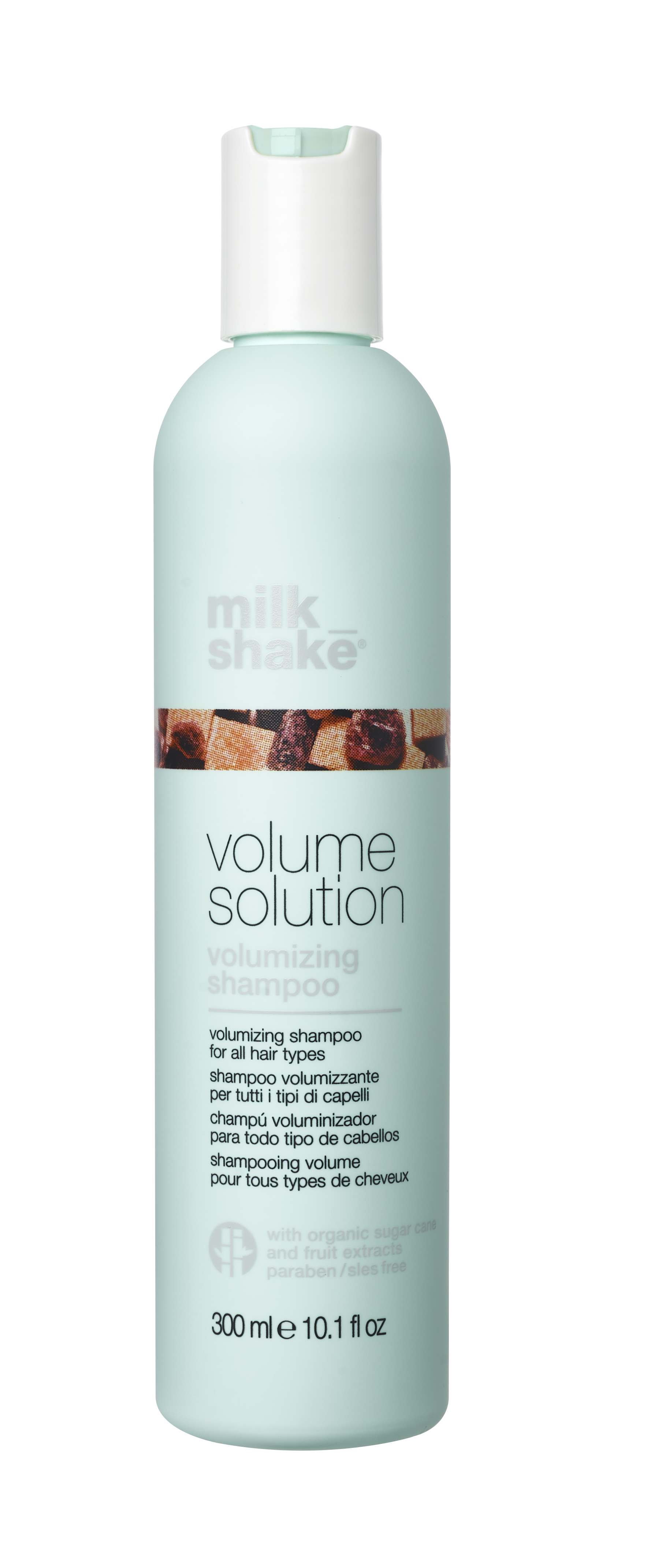 milk_shake - Volume Shampoo 300 ml - Skjønnhet
