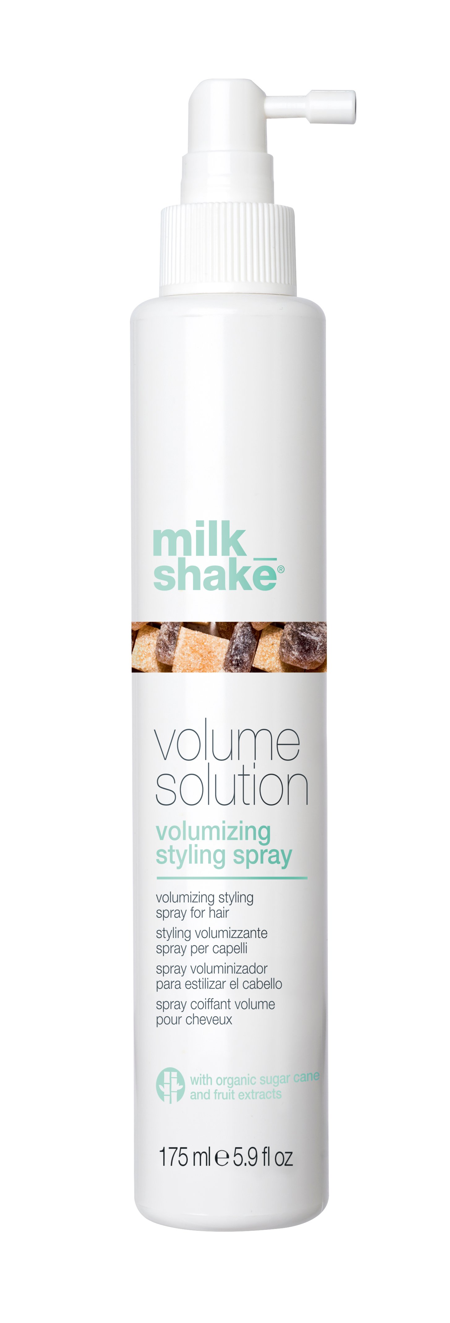 milk_shake - Volumizing Spray 175 ml - Skjønnhet