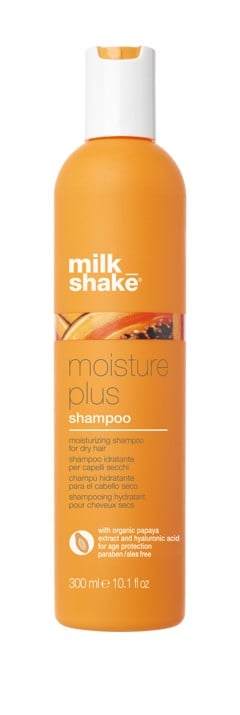 milk_shake - Moisture Plus Shampoo 300 ml