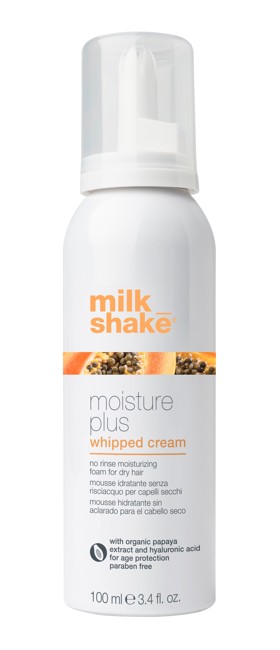 milk_shake - Moisture Plus Whipped Cream 100 ml