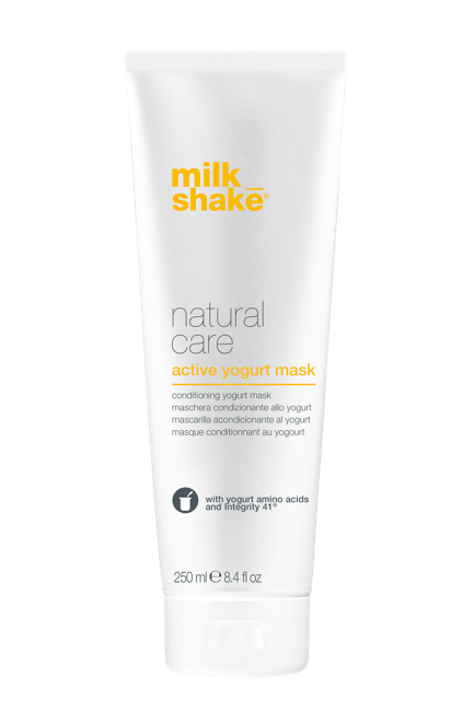 milk_shake - Active Yogurt Mask 250 ml