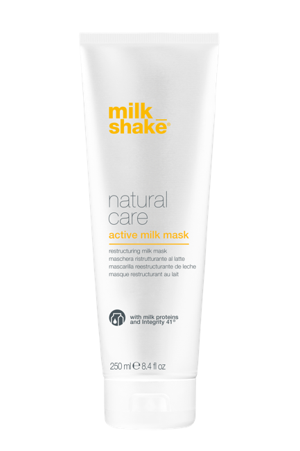 milk_shake - Active Milk Mask 250 ml