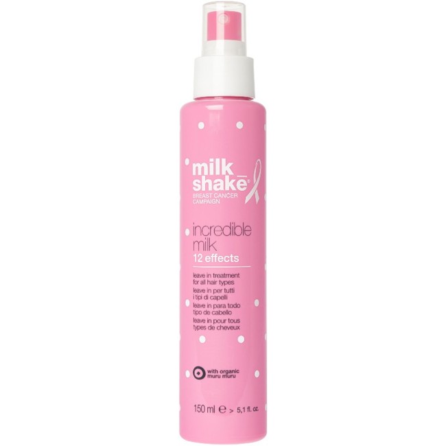 milk_shake - Incredible Milk PINK 2020 150 ml