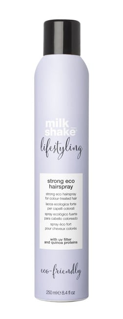 milk_shake - Strong Eco Hairspray 250 ml