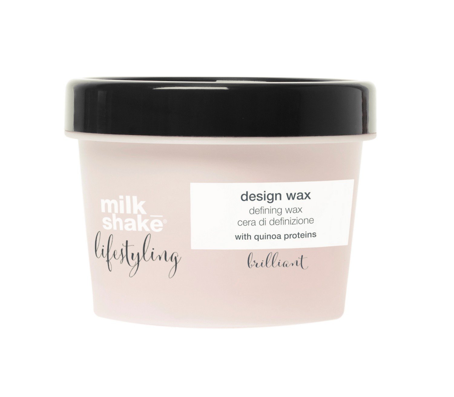 milk_shake - Design Wax 100 ml - Skjønnhet