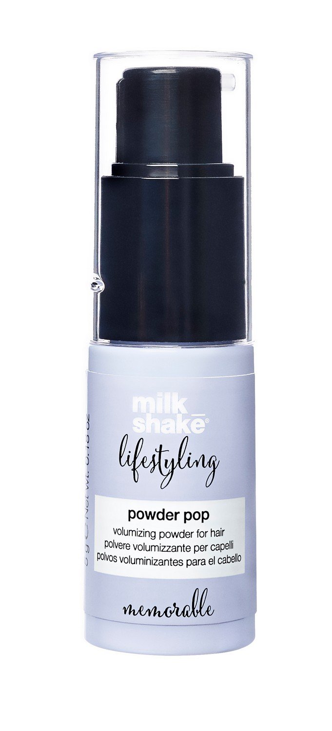 milk_shake - Powder Pop 5 g - Skjønnhet