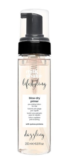 milk_shake - Blowdry Primer 200 ml