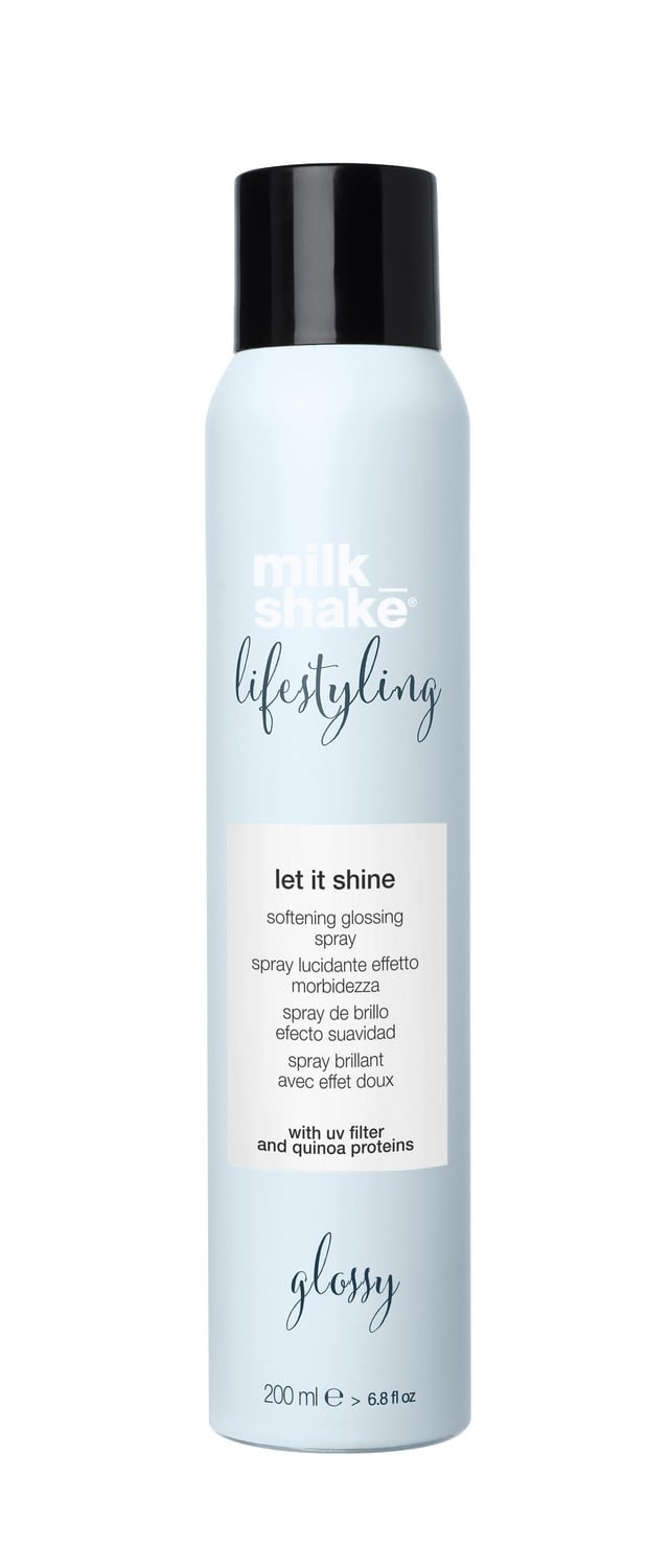 milk_shake - Let It Shine 200 ml