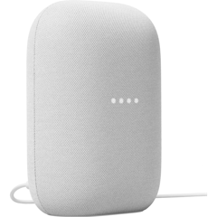 Google Nest Audio - Weiss