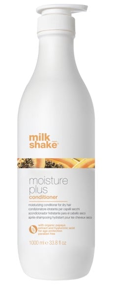 milk_shake - Moisture Plus Conditioner 1000 ml