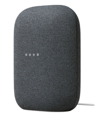 Google Nest Audio - Charcoal
