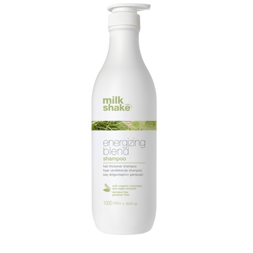 milk_shake - Energizing Blend Shampoo 1000 ml