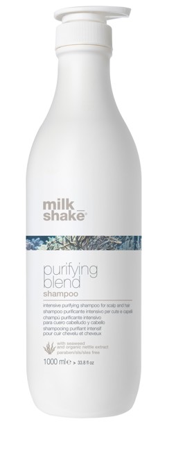 milk_shake - Purifying Blend Shampoo 1000 ml