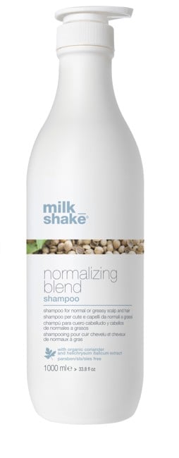 milk_shake - Normalizing Blend Shampoo 1000 ml
