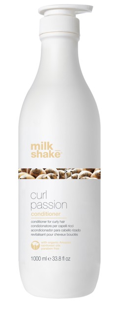 milk_shake - Curl Passion Conditioner 1000 ml