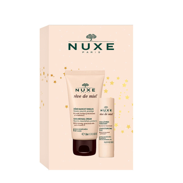 Buy Nuxe - Regular Hostess - Gift Set