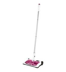 Bissell -  Supreme Sweep Turbo Rechargeable Sweeper