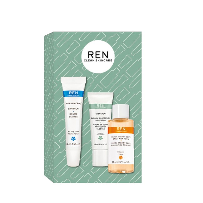 REN - Clean Skincare Gavesæt