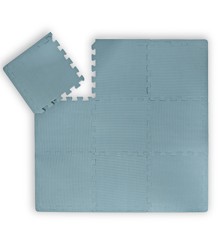 ​That's Mine - Foam Play Mat - Mat Blue (PM2101)