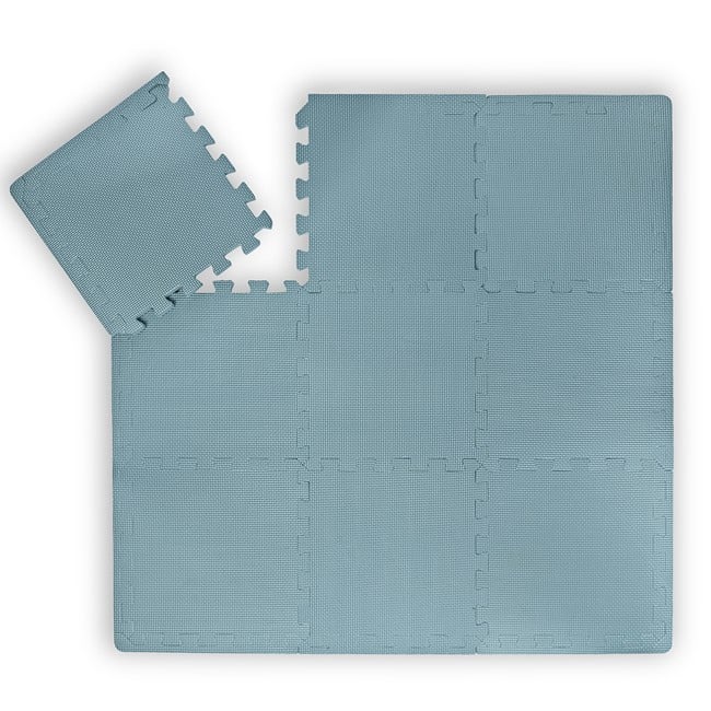 ​That's Mine - Foam Play Mat - Mat Blue (PM2101)