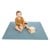 ​That's Mine - Foam Play Mat - Mat Blue (PM2101) thumbnail-2