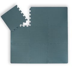 ​That's Mine - Foam Play Mat - Mat Navy Blue