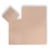 ​That's Mine - Foam Play Mat - Mat Light Brown (PM2104) thumbnail-1