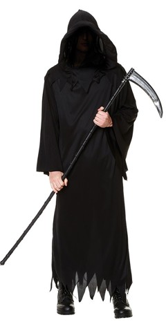 Grim Reaper - Teen Costume (Size 158 - 164)