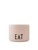 Design Letters - Termo Madkasse Small - Nude thumbnail-1
