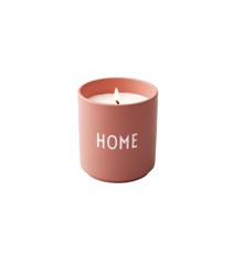 Design Letters - Scented Candle Big - Home (10107001NUDEHOME)