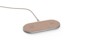 zzSACKit - CHARGEit Dual Dock - Wireless Charger - Rose thumbnail-3