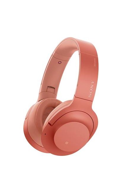 Sony - ​WH-H900N h.ear on 2 Wireless Noise-Canceling