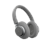 zzSACKit - TOUCHit Over-Ear Headphones - Silver thumbnail-1