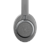 zzSACKit - TOUCHit Over-Ear Headphones - Silver thumbnail-3