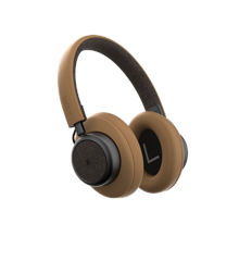 SACKit - TOUCHit Over-Ear Headphones - Golden