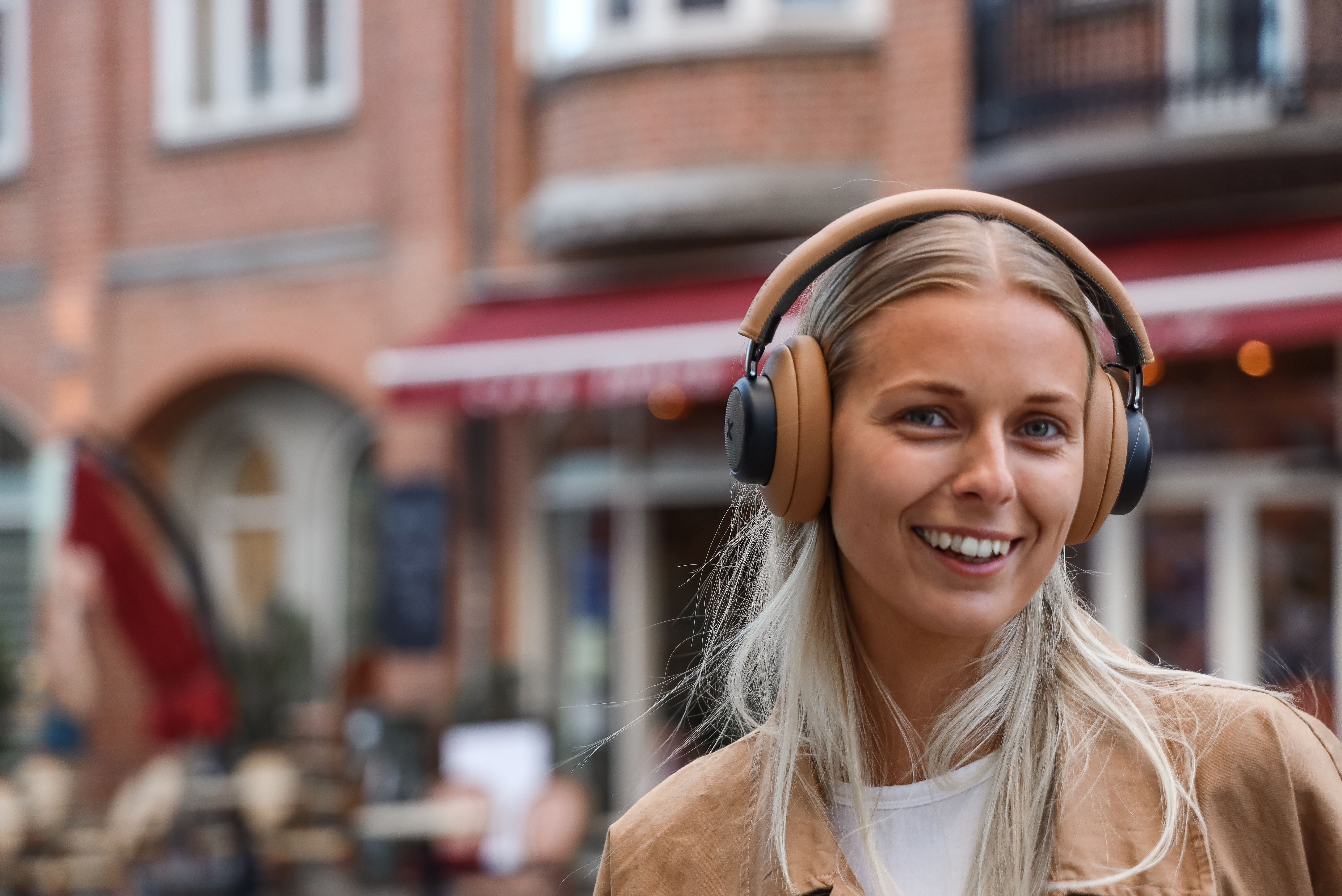 touchit over ear