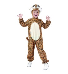 Tiger - Childrens Costume (Size 110 - 116)