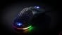 ​DON ONE - GM500 RGB - Letvægts  Gamer mus med LED lys -  SORT (PMW 3389) thumbnail-2