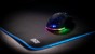 ​DON ONE - GM500 RGB - LIGHTWEIGHT  GAMING MOUSE -  MUSTA (PMW 3389) thumbnail-3