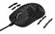 ​DON ONE - GM500 RGB - LIGHTWEIGHT  GAMING MOUSE -  MUSTA (PMW 3389) thumbnail-5