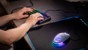 ​DON ONE - GM500 RGB - LIGHTWEIGHT  GAMING MOUSE -  VALKOINEN (PMW 3389) thumbnail-4