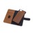 RadiCover - ​Radiationprotection Wallet Leather​ iPhone 6/7/8 - Brown thumbnail-5