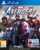 ASTRO A50 Wireless + Base Station & Marvel’s Avengers - Bundle   PlayStation 4/PC thumbnail-2