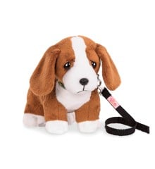 Our Generation - Basset Puppy dog (737820)