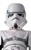 Rubies - Star Wars Costume - Stormtrooper (116 cm) thumbnail-3