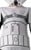 Rubies - Star Wars Kostume - Stormtrooper (116 cm) thumbnail-4