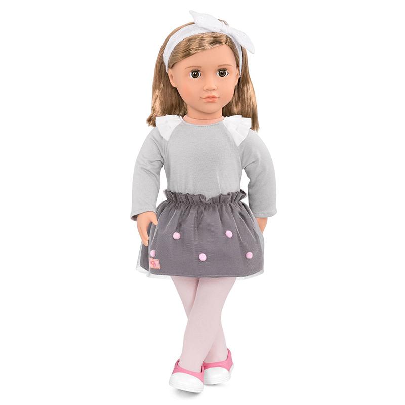 Our Generation - Bina Doll (731227)